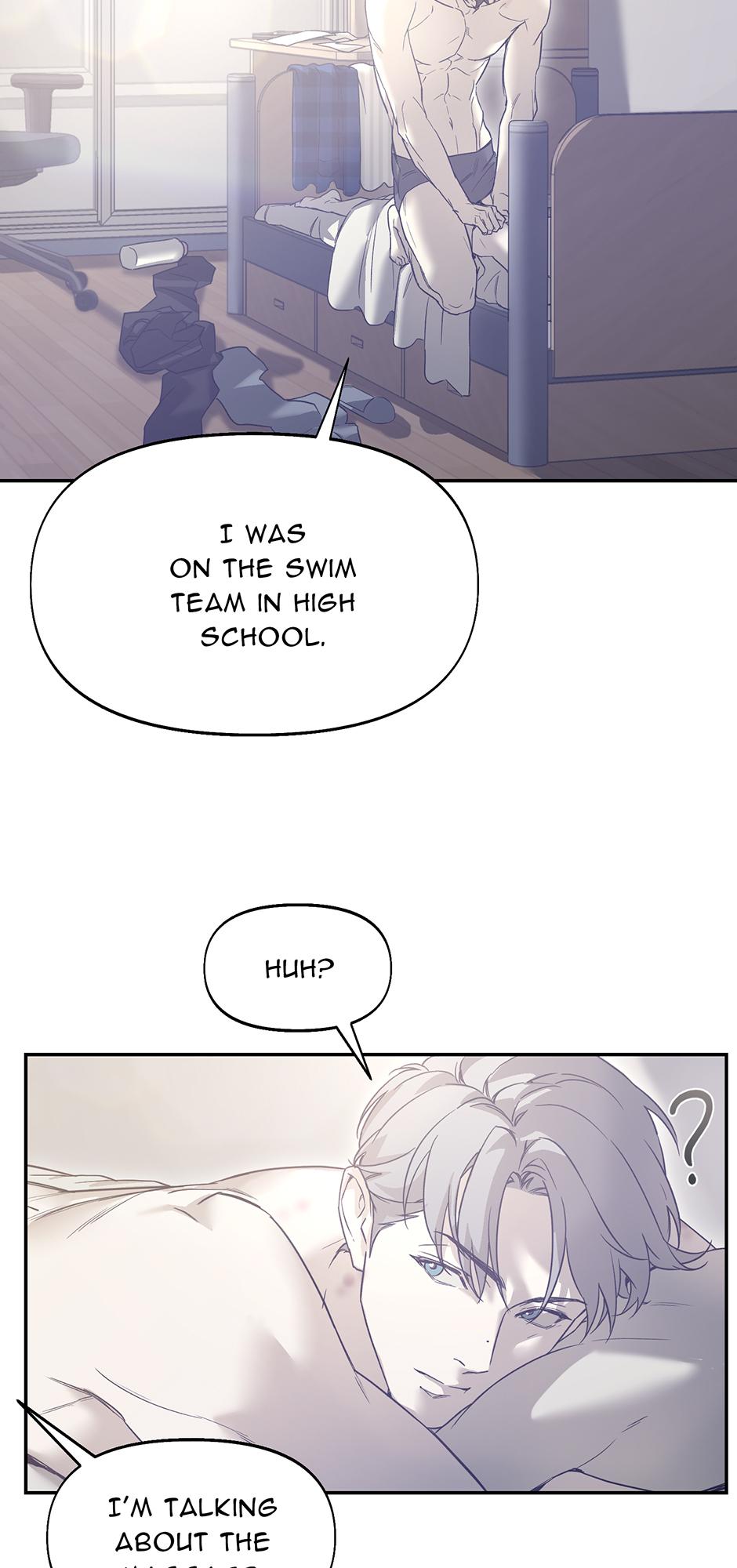 Nerd Project, Chapter 37 image 30
